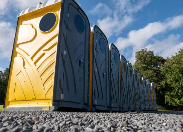 Best Portable Toilets for Parks and Recreation Areas  in Odessa, TX