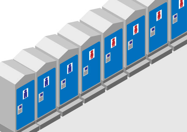 Best Long-Term Portable Toilet Rental  in Odessa, TX