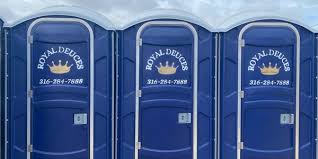 Best Portable Toilets with Baby Changing Stations  in Odessa, TX